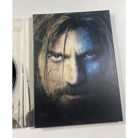 Game of Thrones: Complete Third Season 3 DVD 2014 - Picture 7 of 15